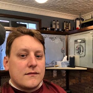 Meet your Posher, Peter